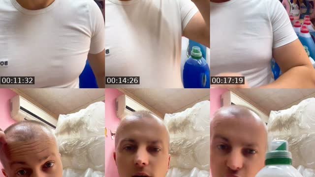 @nachalnikharkova3 TikTok live