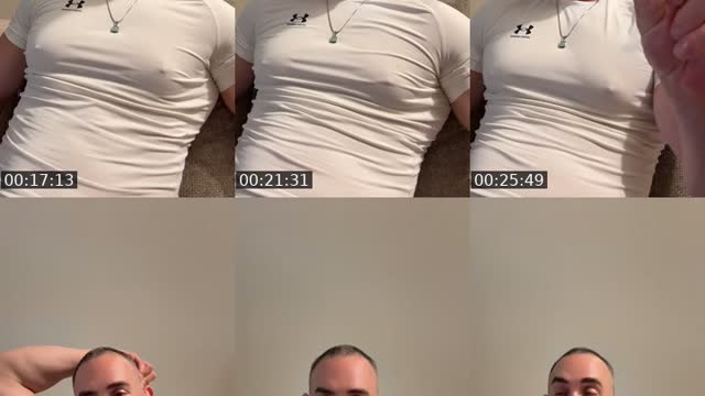 @lebeaugunner TikTok live from 2026-08-24