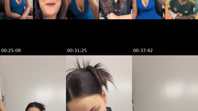 @foreverreyes12 TikTok live from 2026-08-24