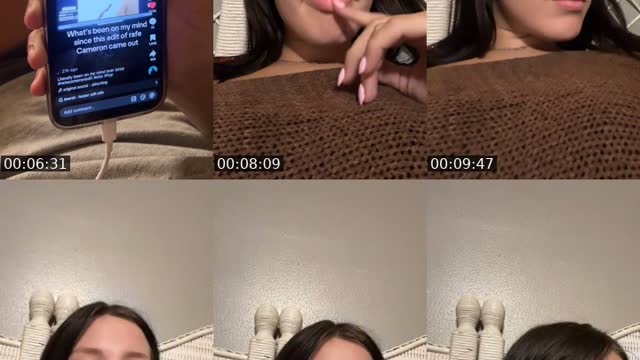 TikTok live: Can’t hear me bc I’m on Ft  by @korrin172