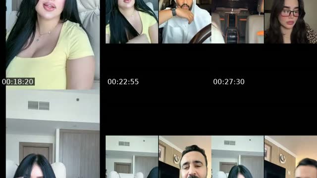 @roro_ro777 TikTok live