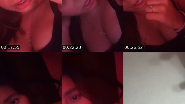 @by.athziri Mexico TikTok live from 2026-08-24
