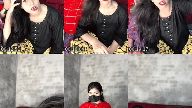 @3gareebsister0 TikTok live from 2026-08-24
