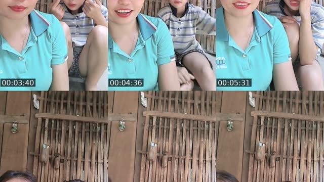 @duyntriu65 TikTok live