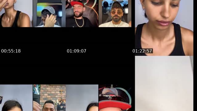 @therealcharlychaplinn1 TikTok live from 2026-08-24