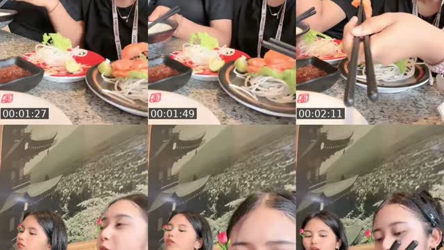 @damn.vitaa TikTok live
