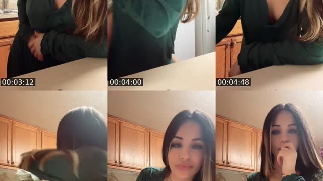 @sallyvixen0 TikTok live