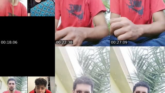 @ahmedmmdouh449 TikTok live