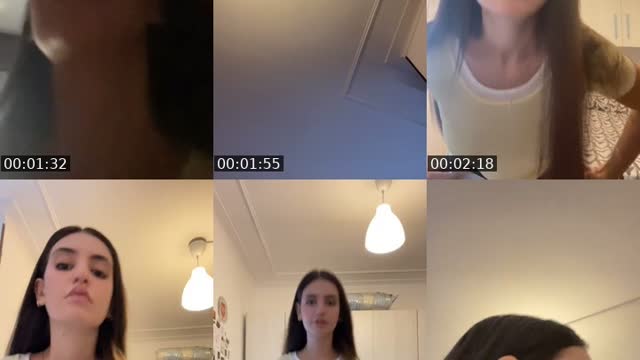 @ggibbi_ TikTok live
