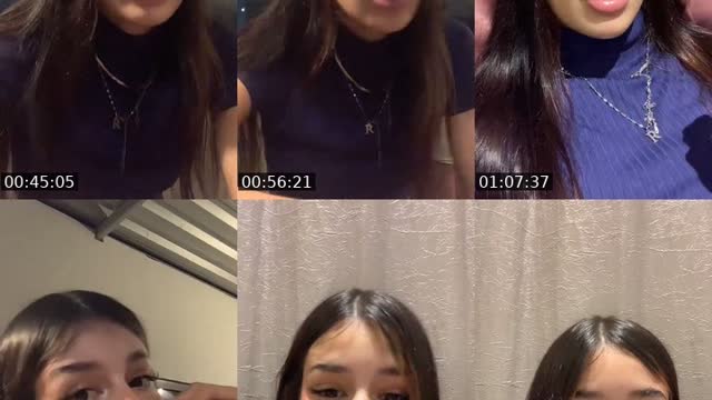@vic28551 TikTok live from 2026-08-24