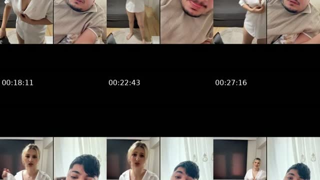 @diloos00d TikTok live