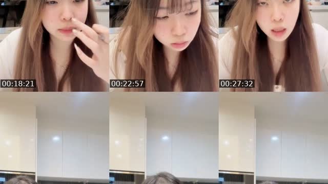 TikTok live: 新人主播 by @7innu__