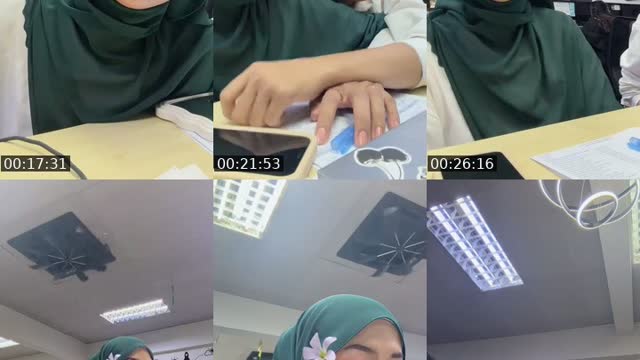 TikTok live: msuk2,COWAY ADA PROMO RM20/mth by @kirimanhati