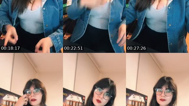 @mirandasolerkas TikTok live from 2026-08-24