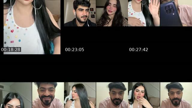 👀🖤 - @chayma.allam1