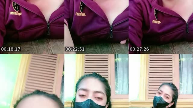 @febrybohay93 TikTok live from 2026-08-24