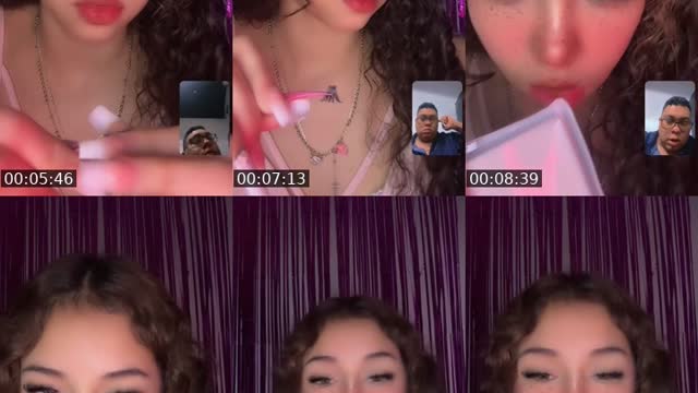 @user_mm.01 TikTok live