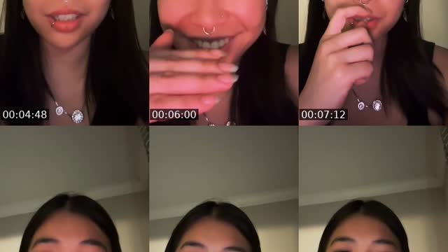 @user828393861713 TikTok live