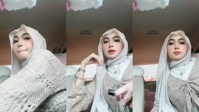 @marsyashina TikTok live
