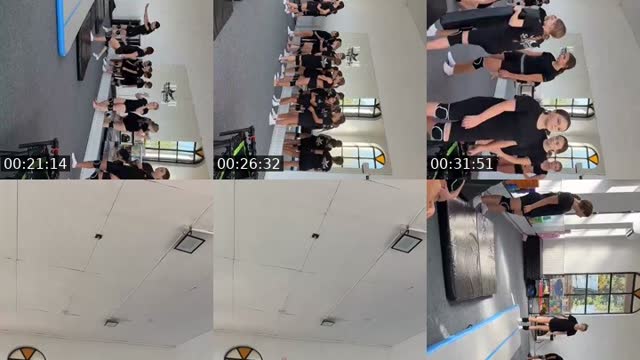@xelena__mik TikTok live