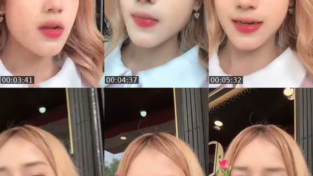 @sndyslfia.02 TikTok live