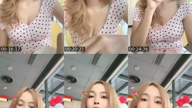 TikTok live: mam by @matchasush1fav