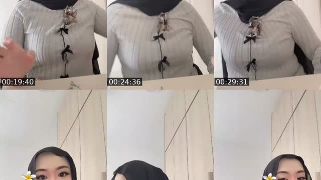 TikTok live: tengok dari luar kena buasir by @saidaaaaasri