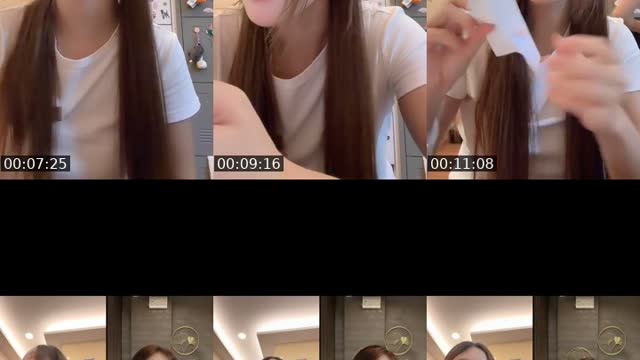 @sansan85291828 TikTok live