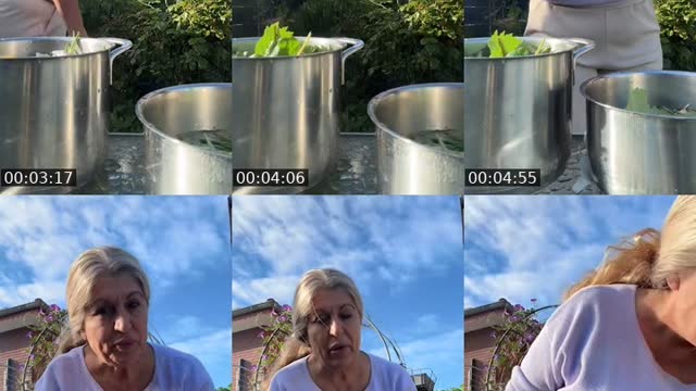@mukiskochkunst TikTok live