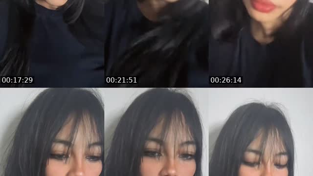 @nxle.alixne TikTok live from 2026-08-24