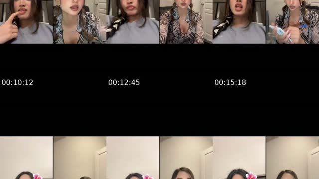 @nalinabhandari TikTok live from 2026-08-24