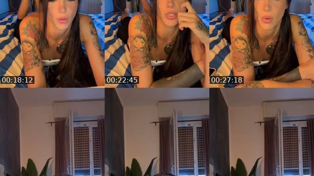 @martibb9 TikTok live from 2026-08-24