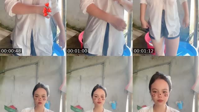 @hoaialbfuy7 TikTok live