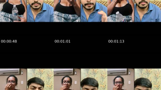 @harmonylove325 TikTok live