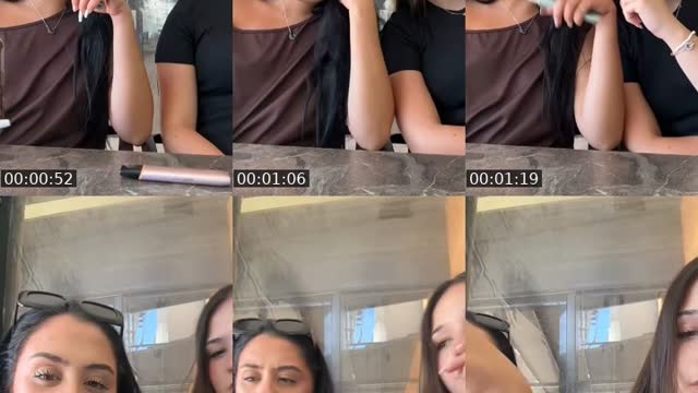 @spiridakh TikTok live from 2026-08-24