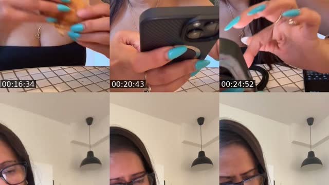 @journey.to.heaven80 TikTok live from 2026-08-24