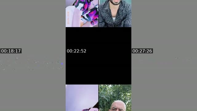 @zaine_official TikTok live from 2026-08-24