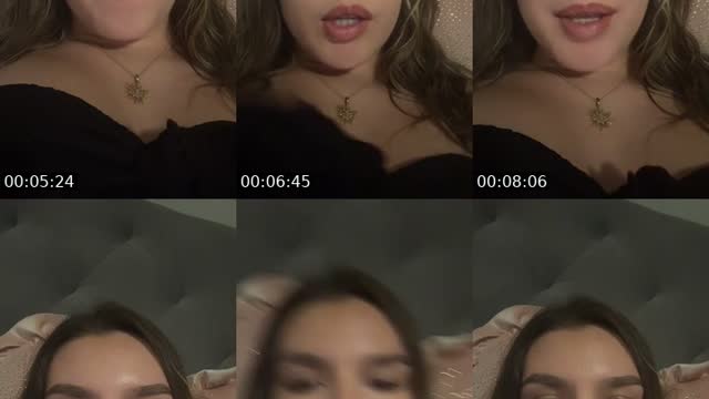 Seraphina’s Live - @seraphinathestar
