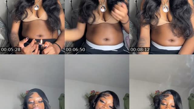 @kiyaahlifestyle TikTok live