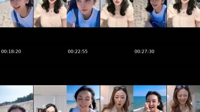 잠안옴 - @0vertheblue