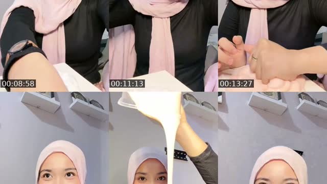 @jipiwil TikTok live from 2026-08-24