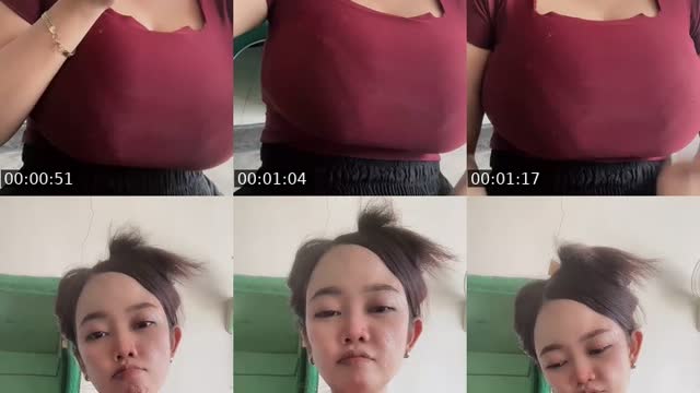 @kristinawa71 TikTok live