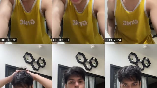 @_jaycee.lopez TikTok live