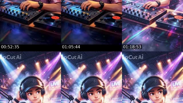Thailand TikTok live: ฟังเพลงเฉยๆ by @shinewalkingtour