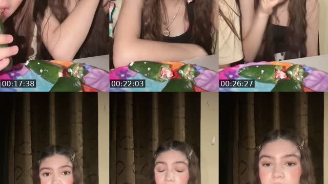 @ilypkjm13_ TikTok live from 2026-08-24