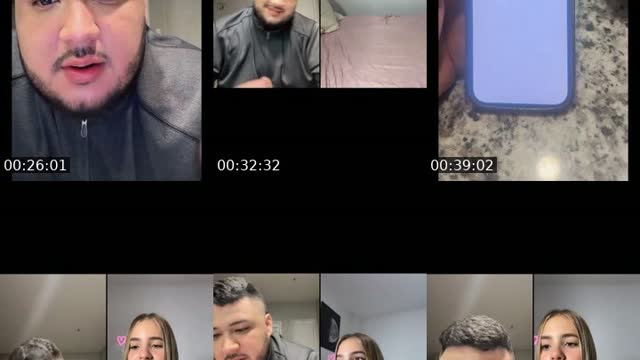 @soy_armando1 TikTok live from 2026-08-24