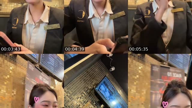 @candylawww TikTok live