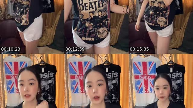 Indonesia TikTok live: BELI 2 DAPAT PARFUM by @calter.id