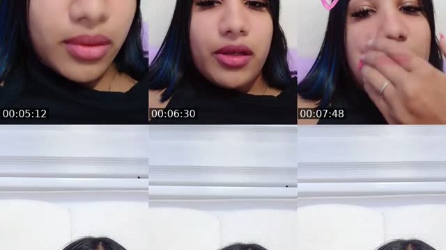 @mulata16.1 TikTok live