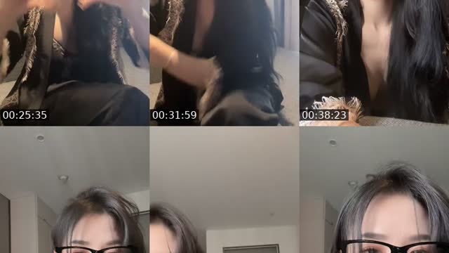 TikTok live: Hey honey by @emlatran41